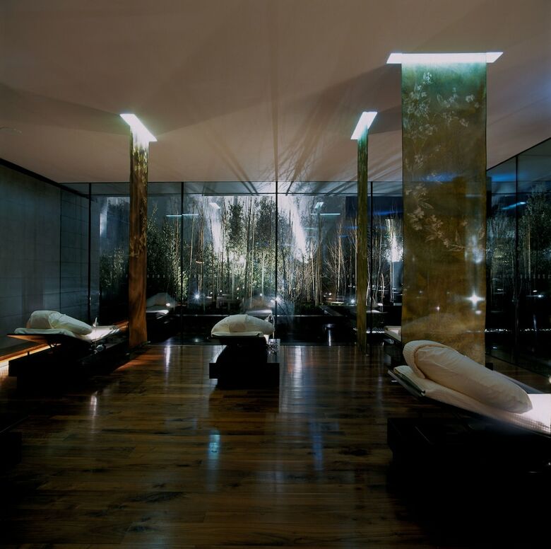 Hotel The G