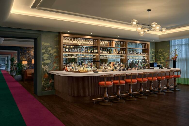Hotel The G