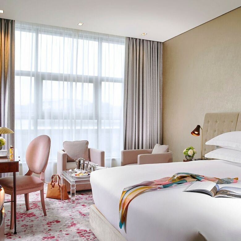 Hotel The G