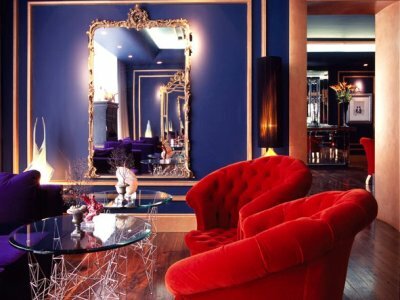 Hotel The G