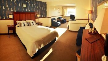 The Ardagh Hotel & Restaurant