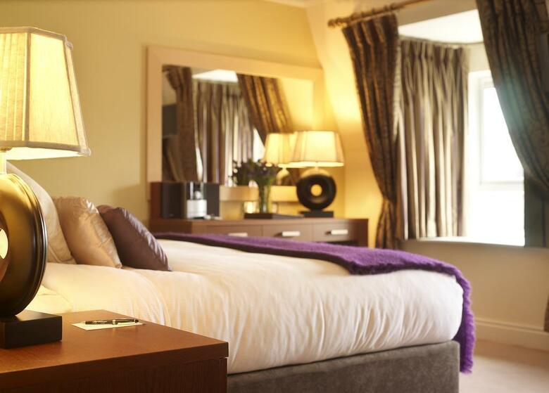 Hotel Ballygarry House