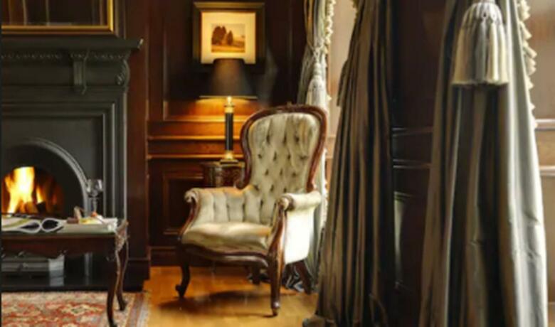 Hotel Ballygarry House