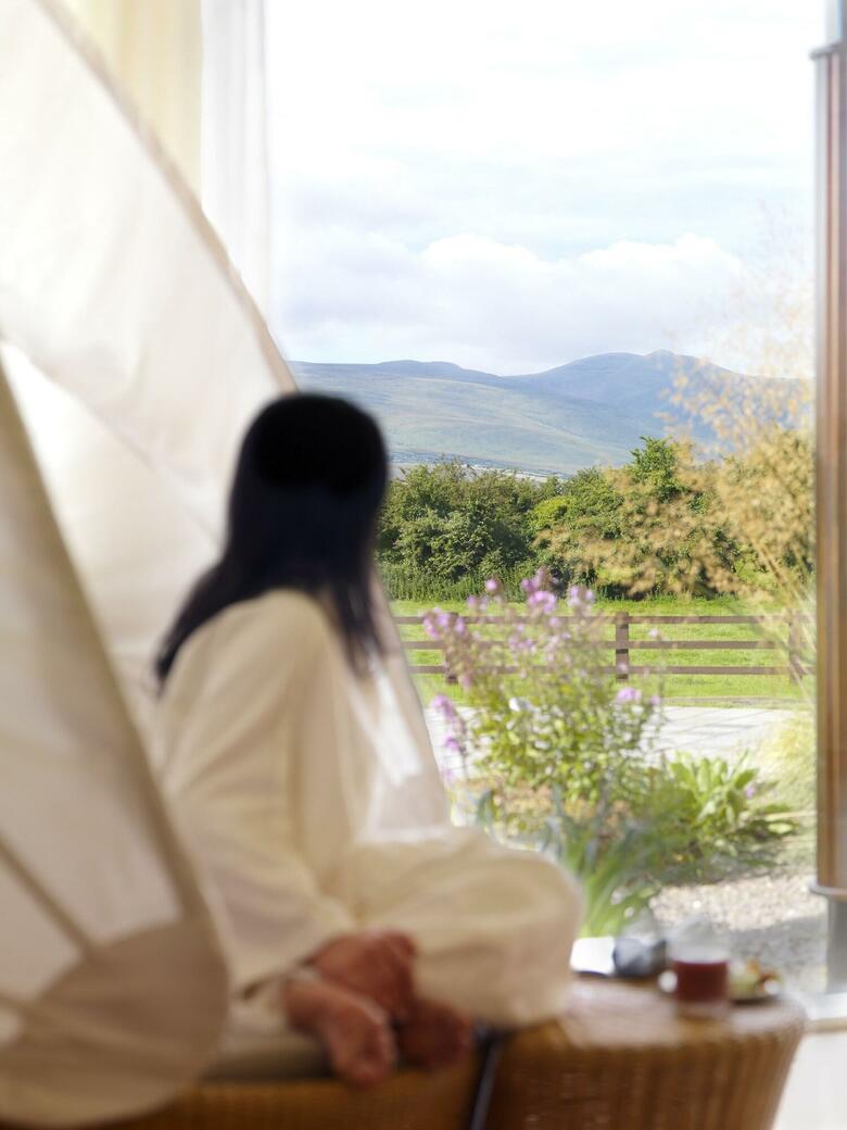 Hotel Ballygarry House