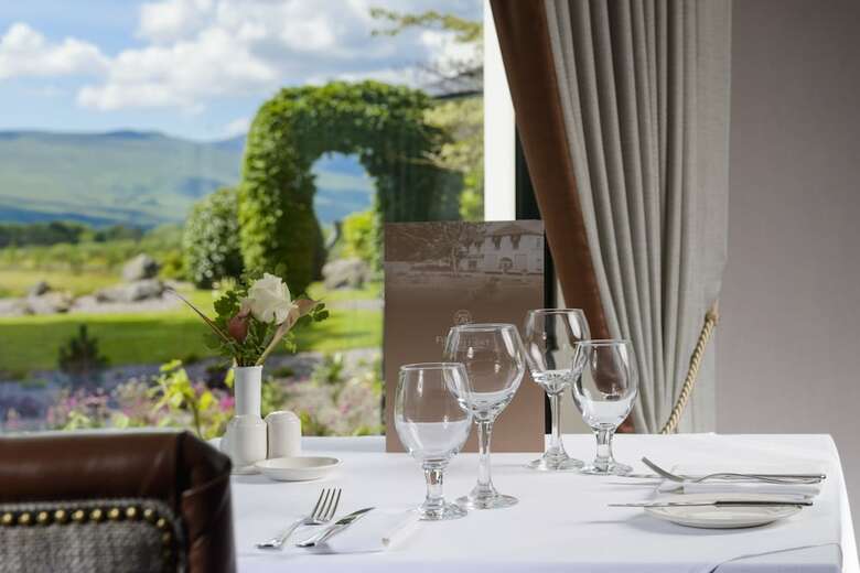 Hotel Ballygarry House