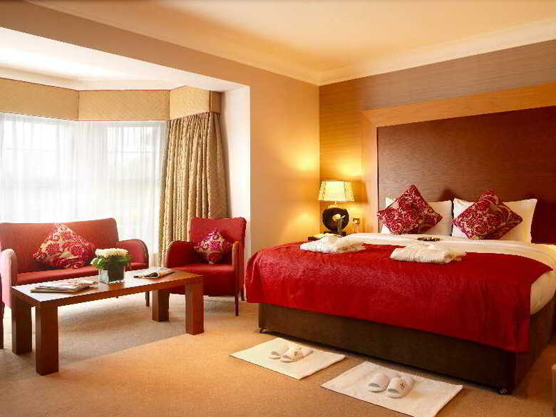 Hotel Ballygarry House