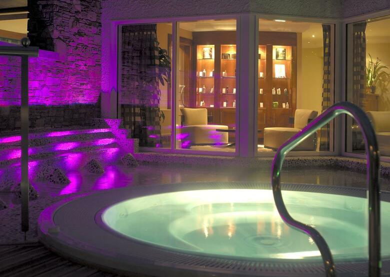 Hotel Ballygarry House