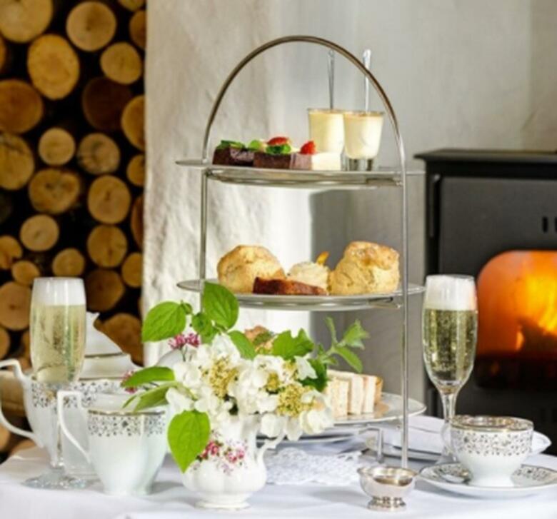 Hotel Ballygarry House