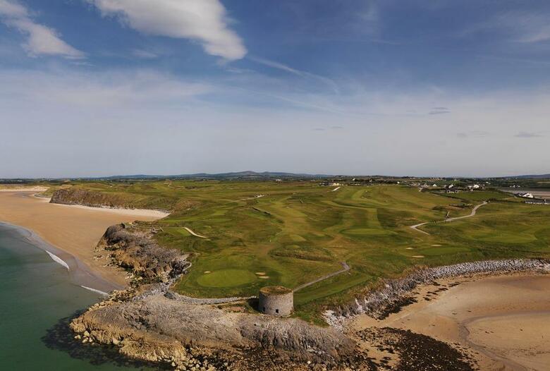 Hotel Ballygarry House
