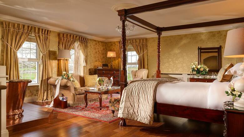 Hotel Ballygarry House