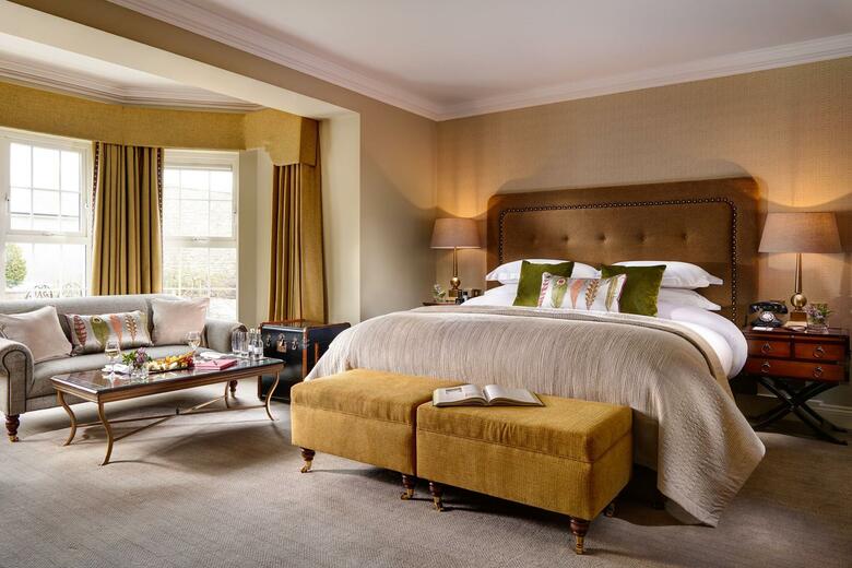 Hotel Ballygarry House
