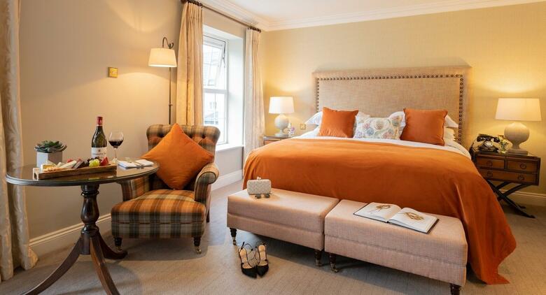 Hotel Ballygarry House