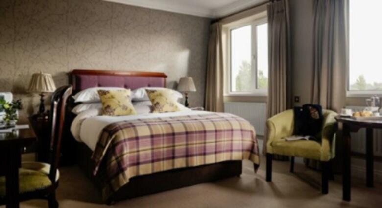 Hotel Ballygarry House