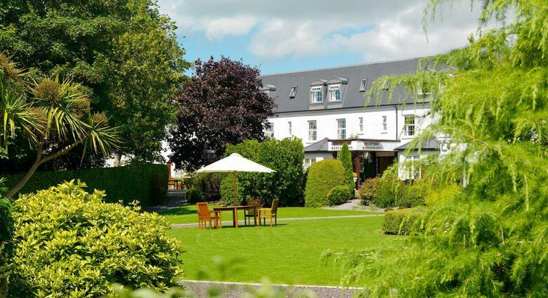 Hotel Ballygarry House