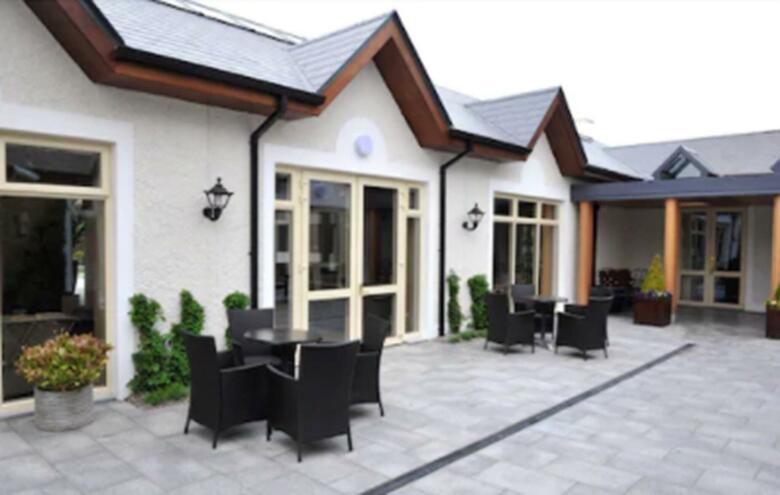 Hotel Ballygarry House