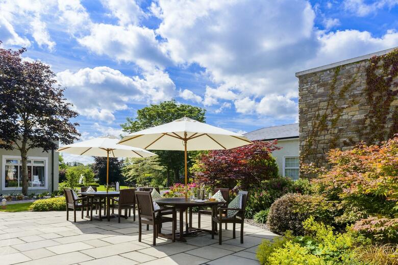 Hotel Ballygarry House