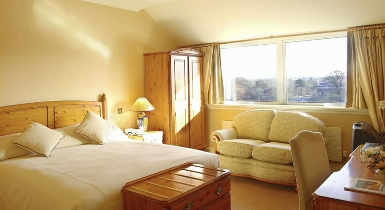 Hotel Brandon