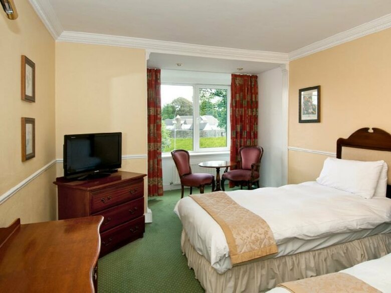 Hotel Brandon