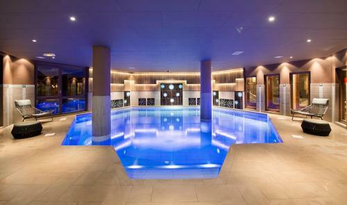 Hotel Le Hameau Du Kashmir