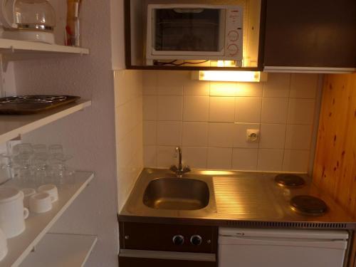 Apartamentos Vanoise IX Val Thorens