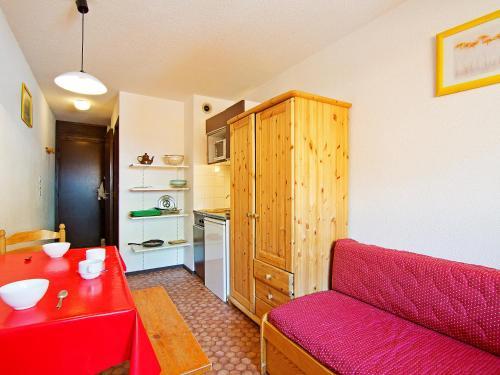 Apartamentos Vanoise IX Val Thorens