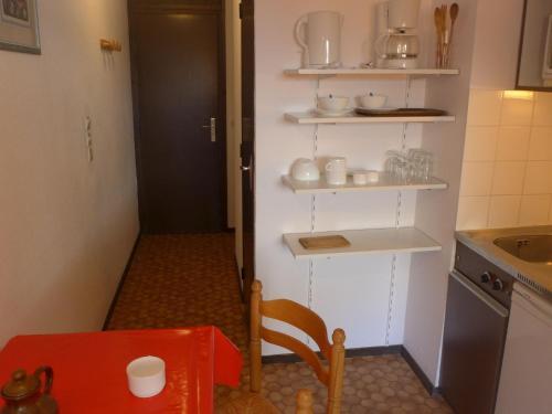 Apartamentos Vanoise IX Val Thorens