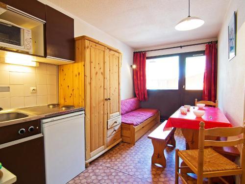 Apartamentos Vanoise IX Val Thorens