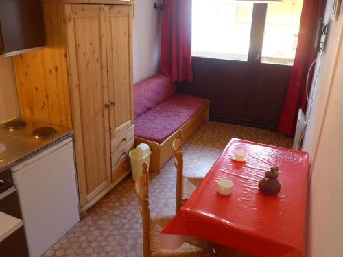 Apartamentos Vanoise IX Val Thorens