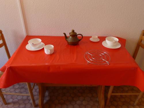Apartamentos Vanoise IX Val Thorens