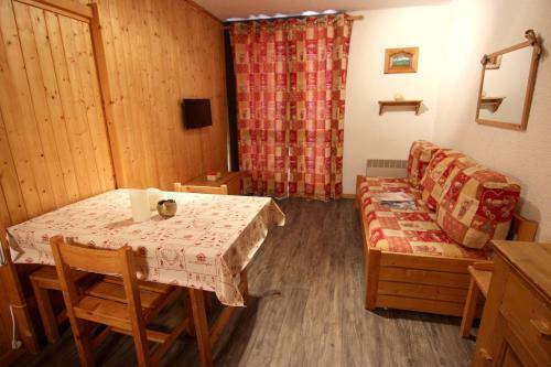 Apartamento Hauts De Vanoise