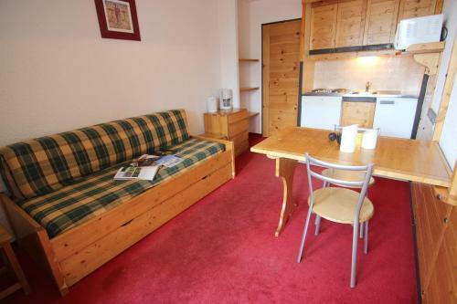 Apartamento Hauts De Vanoise