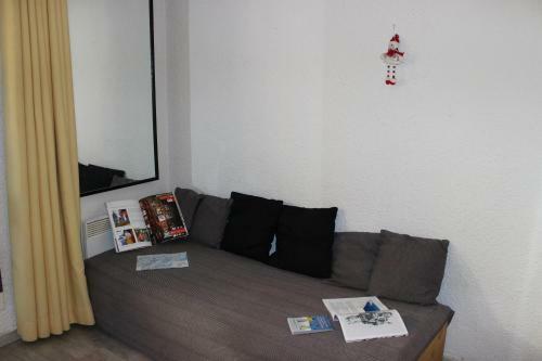 Apartamento Hauts De Vanoise