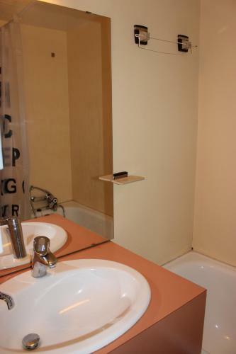 Apartamento Hauts De Vanoise