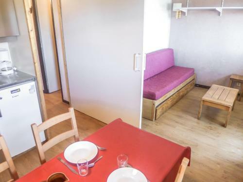 Apartment Arcelle XVI Val Thorens
