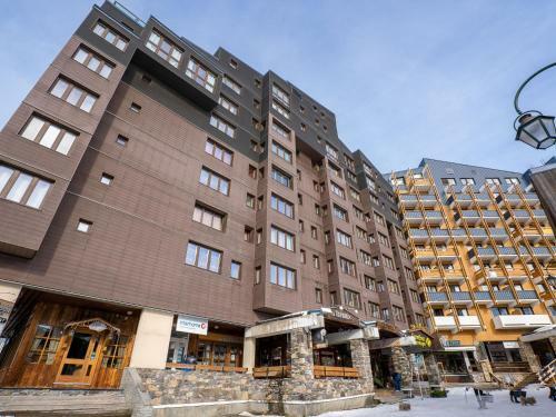 Apartment Arcelle XVI Val Thorens