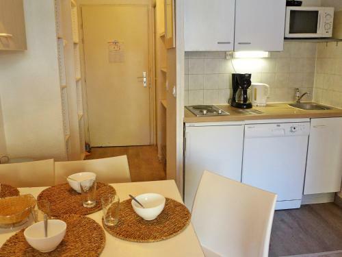 Apartment Altineige I Val Thorens
