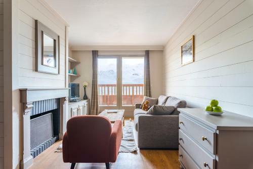 Hotel Les Chalets De Rosael - Val Thorens