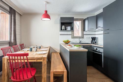 Hotel Les Chalets De Rosael - Val Thorens