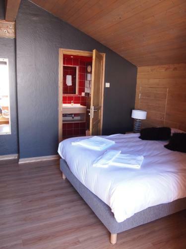 Hotel Les Chalets De Rosael - Val Thorens