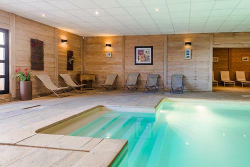 Hotel Les Chalets De Rosael - Val Thorens