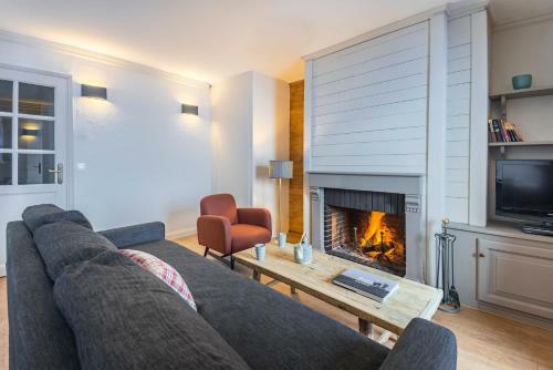 Hotel Les Chalets De Rosael - Val Thorens