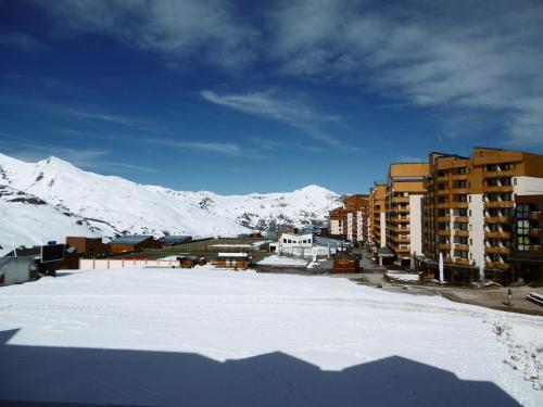 Apartamento Diamant