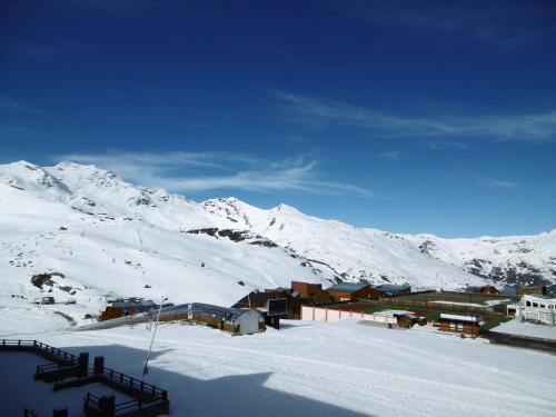 Apartamento Diamant