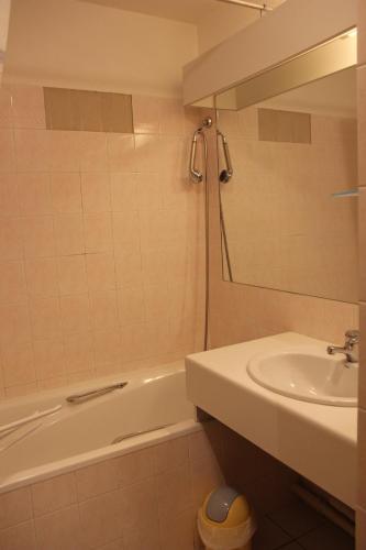 Apartamento Diamant