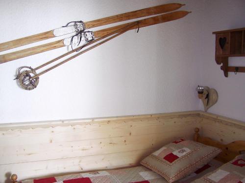 Apartment Le Serac III Val Thorens