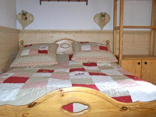 Apartment Le Serac III Val Thorens