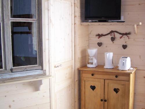 Apartment Le Serac III Val Thorens