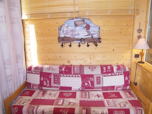 Apartment Le Serac III Val Thorens