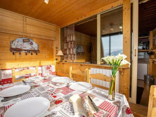 Apartment Le Serac III Val Thorens