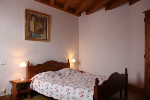 Apartamento Trolles